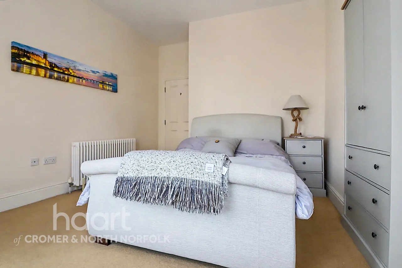 St Marys Road, Cromer, NR27, photo 14