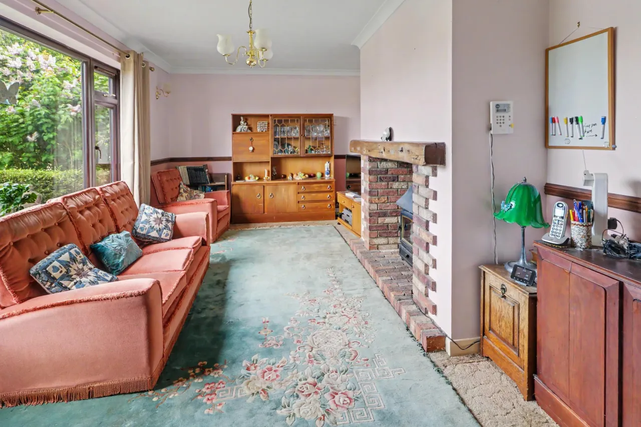 3 bed property for sale, Poplar Drive, Filby