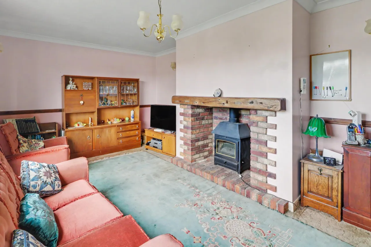 Poplar Drive, Filby, photo 4