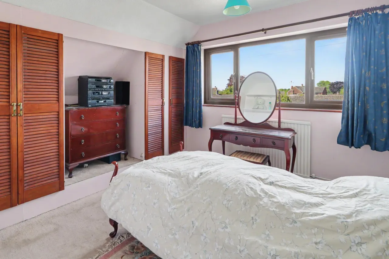 Poplar Drive, Filby, photo 15