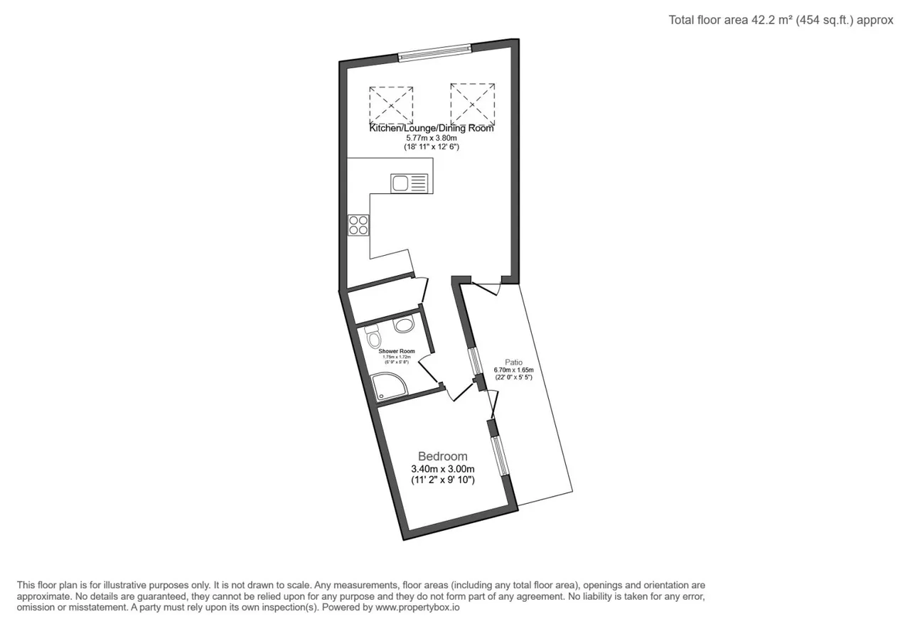 Lakes Road, Bromley, BR2, photo 10