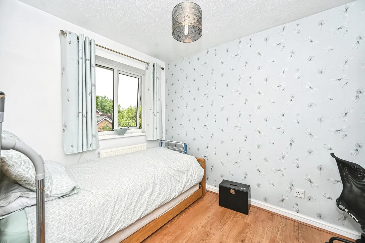 Coppice Green, Westbrook, Warrington, Cheshire, WA5, photo 10