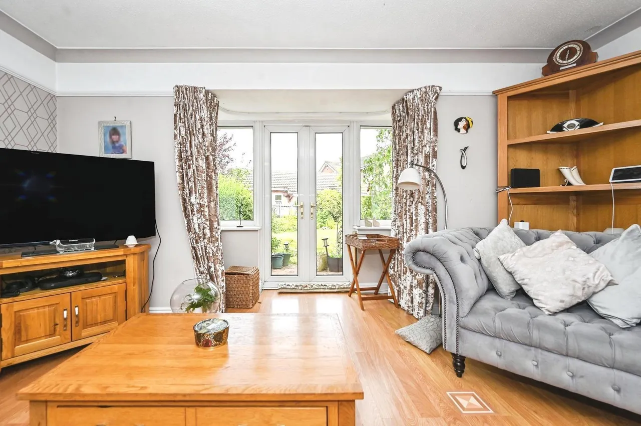 4 bed house for sale — Coppice Green, Westbrook, Warrington, Cheshire, WA5