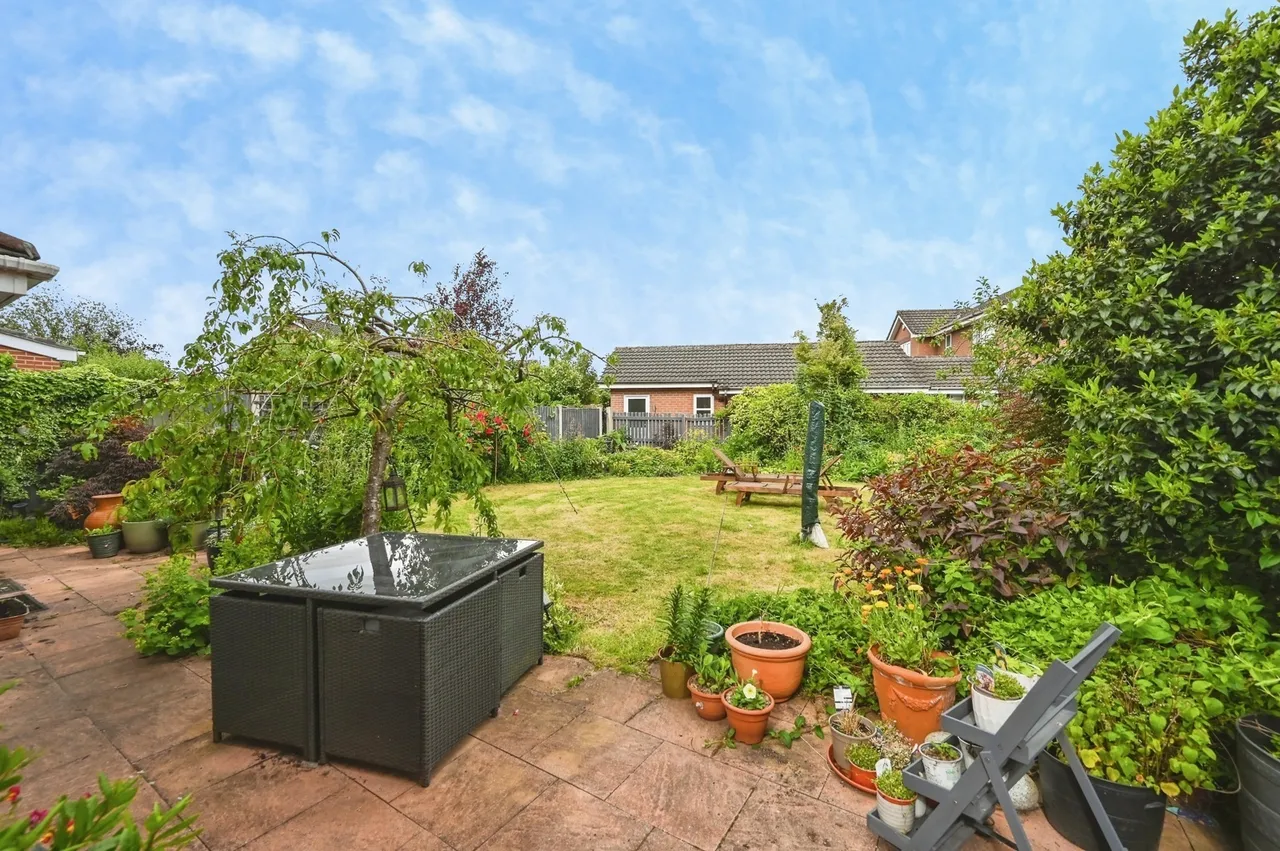Coppice Green, Westbrook, Warrington, Cheshire, WA5, photo 19