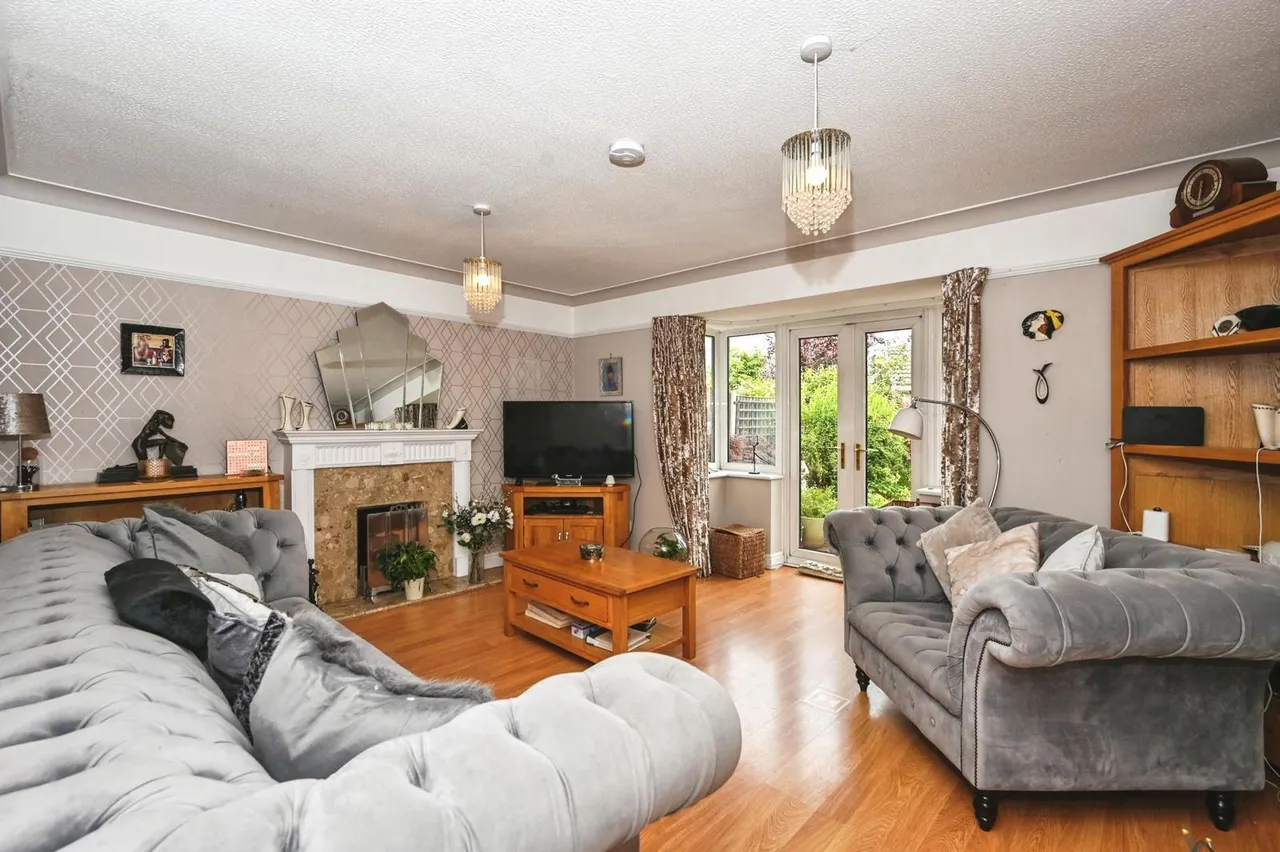 Coppice Green, Westbrook, Warrington, Cheshire, WA5, photo 26
