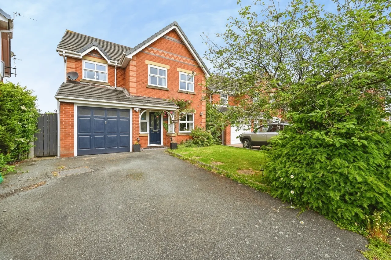 Coppice Green, Westbrook, Warrington, Cheshire, WA5, photo 16