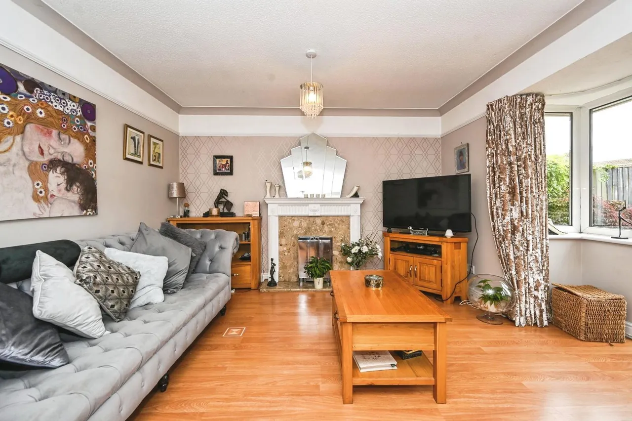 Coppice Green, Westbrook, Warrington, Cheshire, WA5, photo 28