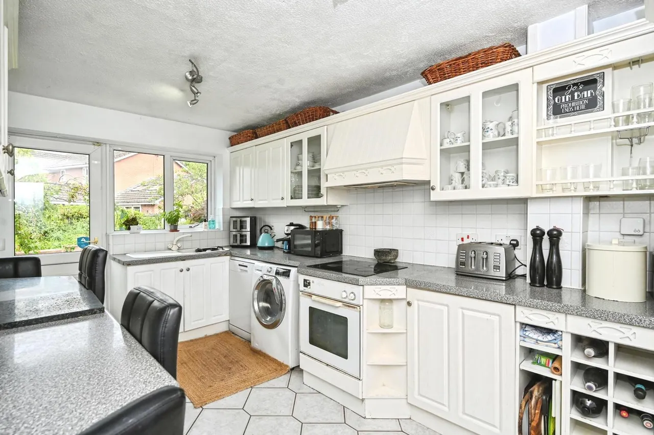 Coppice Green, Westbrook, Warrington, Cheshire, WA5, photo 30