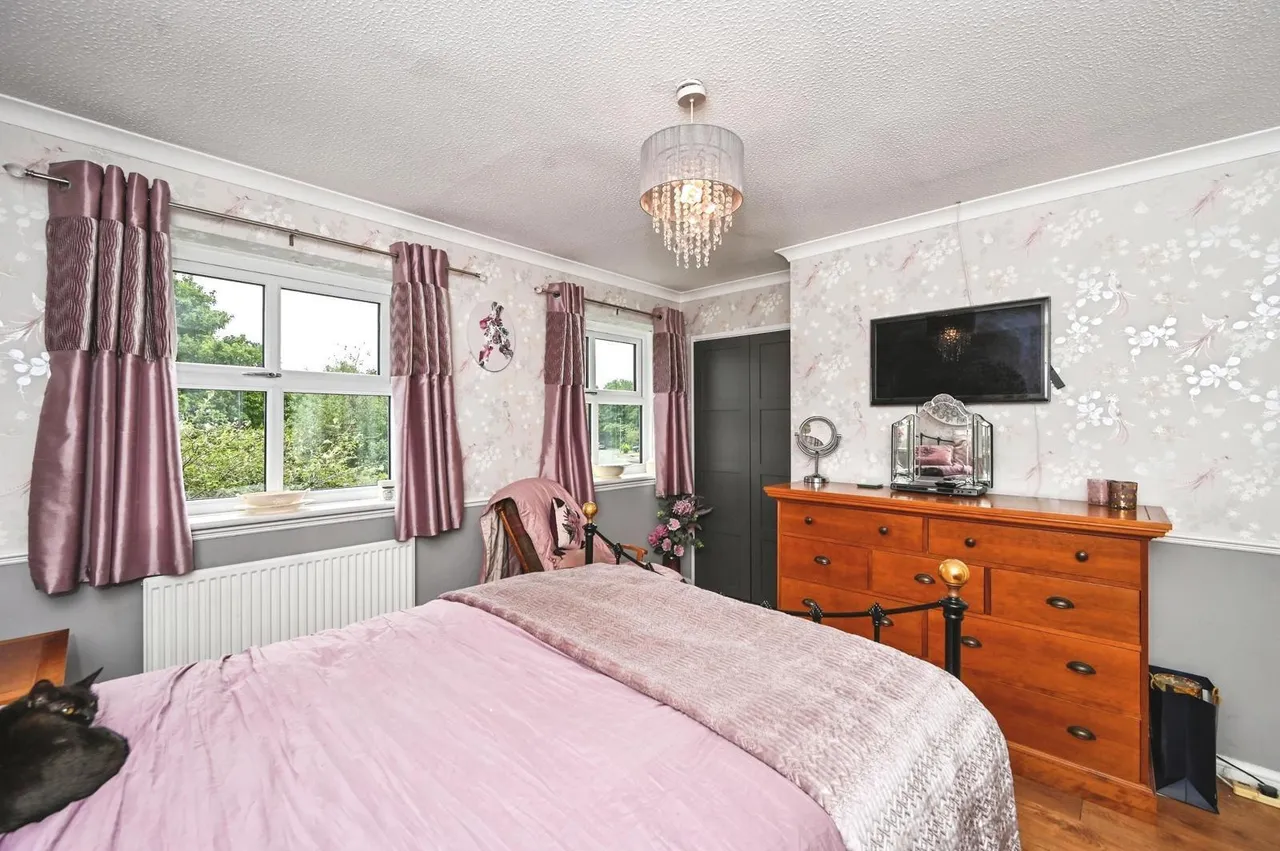 Coppice Green, Westbrook, Warrington, Cheshire, WA5, photo 5