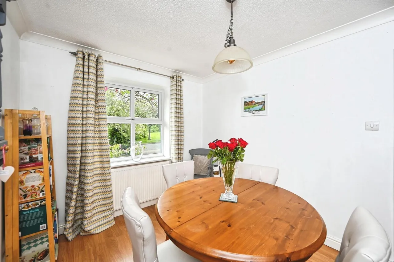 Coppice Green, Westbrook, Warrington, Cheshire, WA5, photo 22