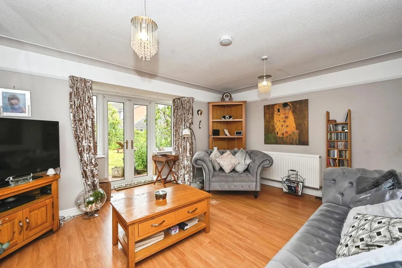 Coppice Green, Westbrook, Warrington, Cheshire, WA5, photo 27