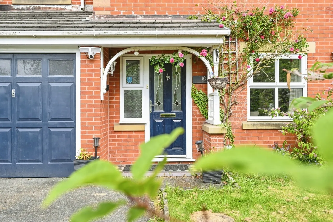 Coppice Green, Westbrook, Warrington, Cheshire, WA5, photo 17