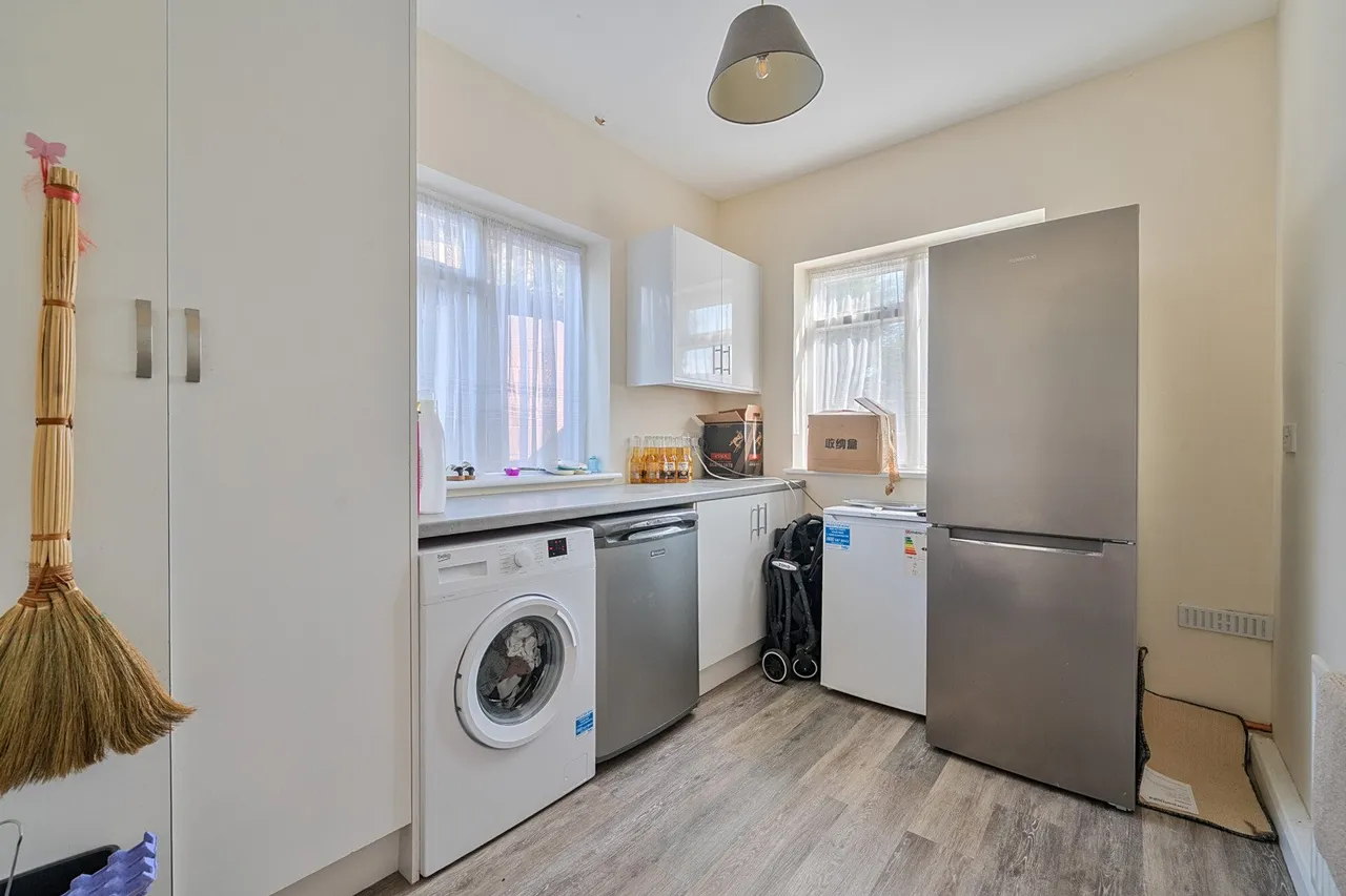 Sibthorpe Road, SE12, photo 3