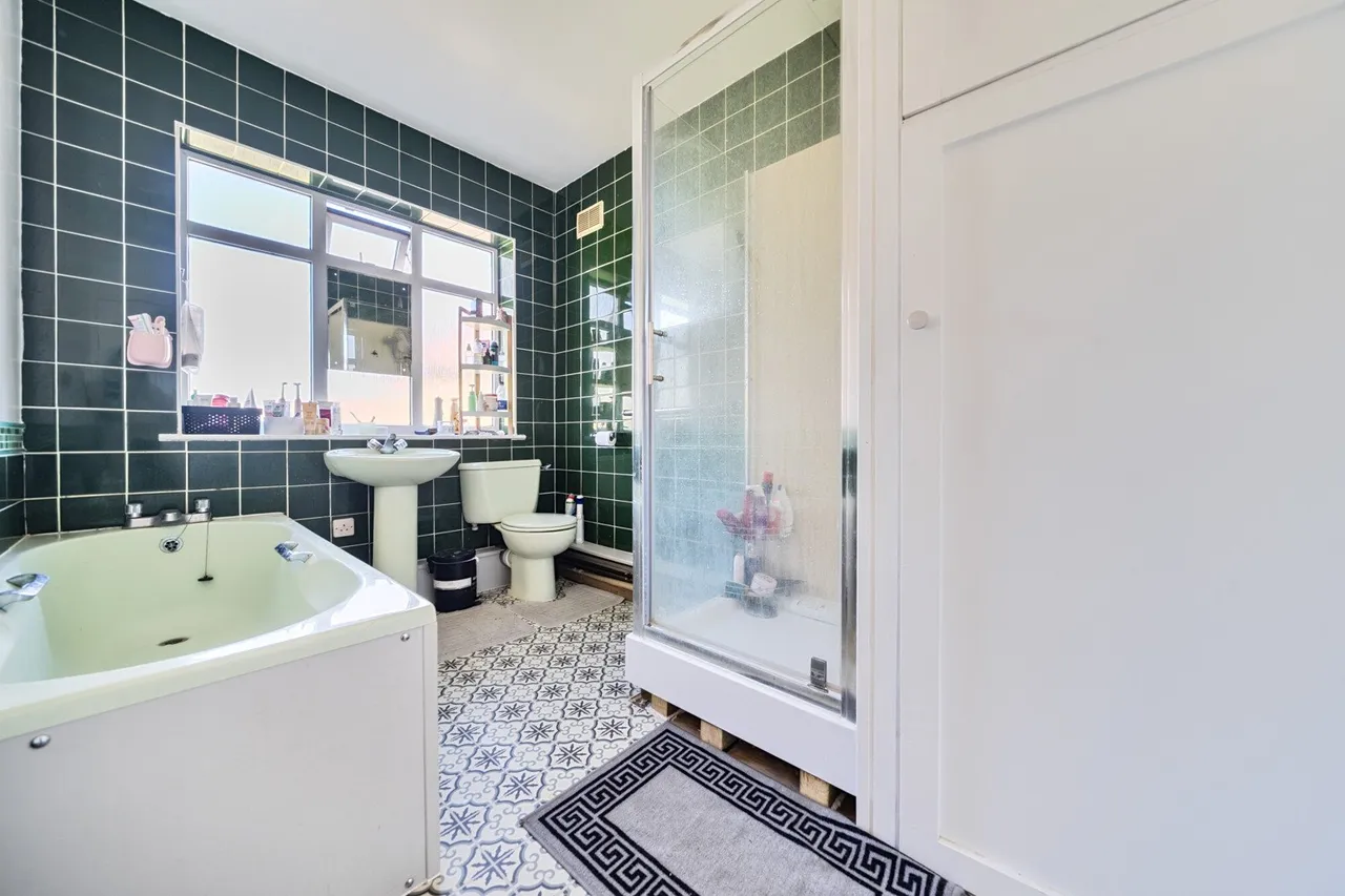 Sibthorpe Road, SE12, photo 9