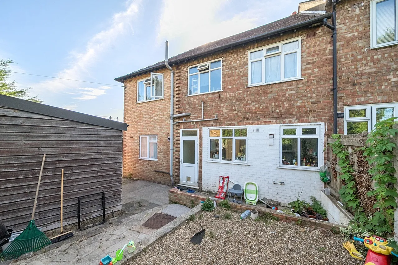 Sibthorpe Road, SE12, photo 14