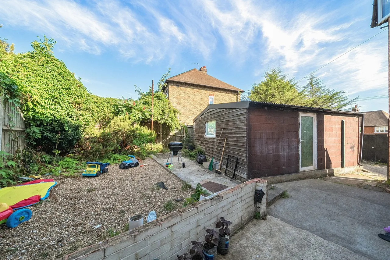 Sibthorpe Road, SE12, photo 10