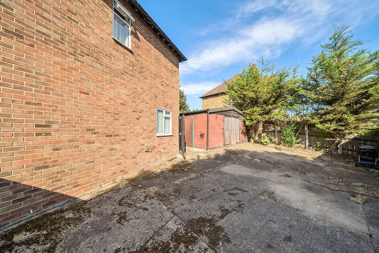 Sibthorpe Road, SE12, photo 12