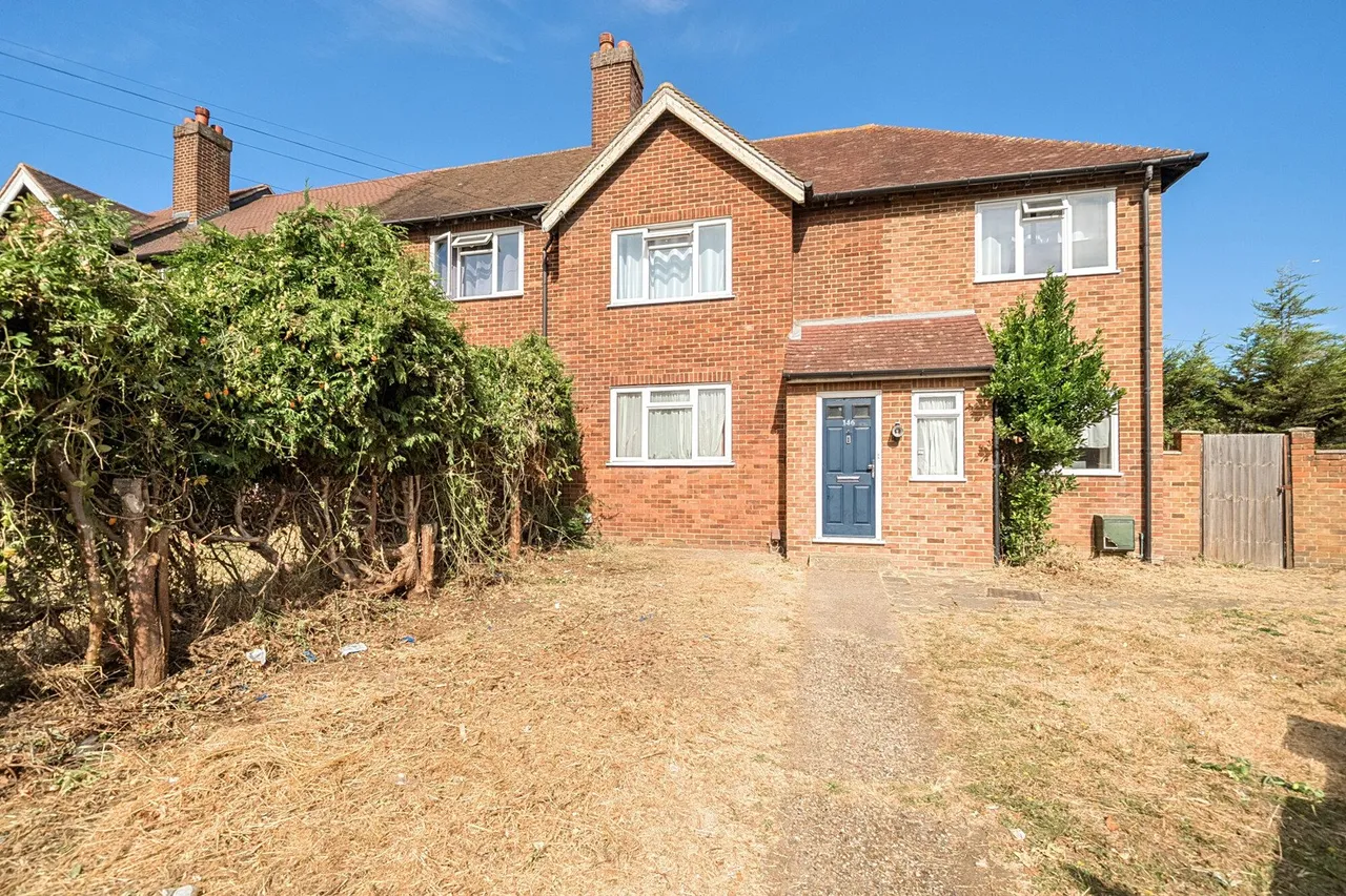 Sibthorpe Road, SE12, photo 11