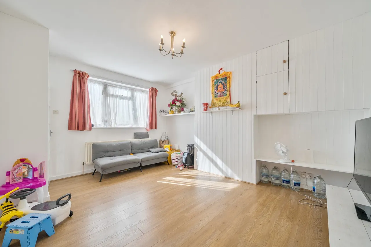 Sibthorpe Road, SE12, photo 13
