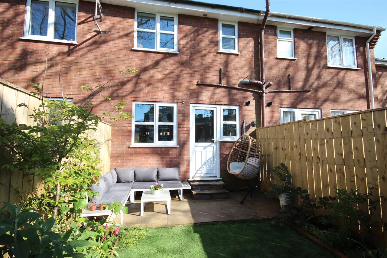 Station Court, Hornsea, photo 16