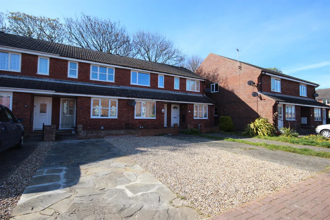 Station Court, Hornsea, photo 11