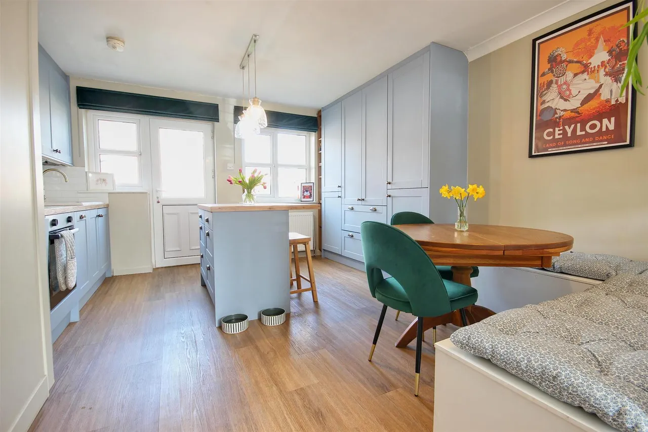 Station Court, Hornsea, photo 9