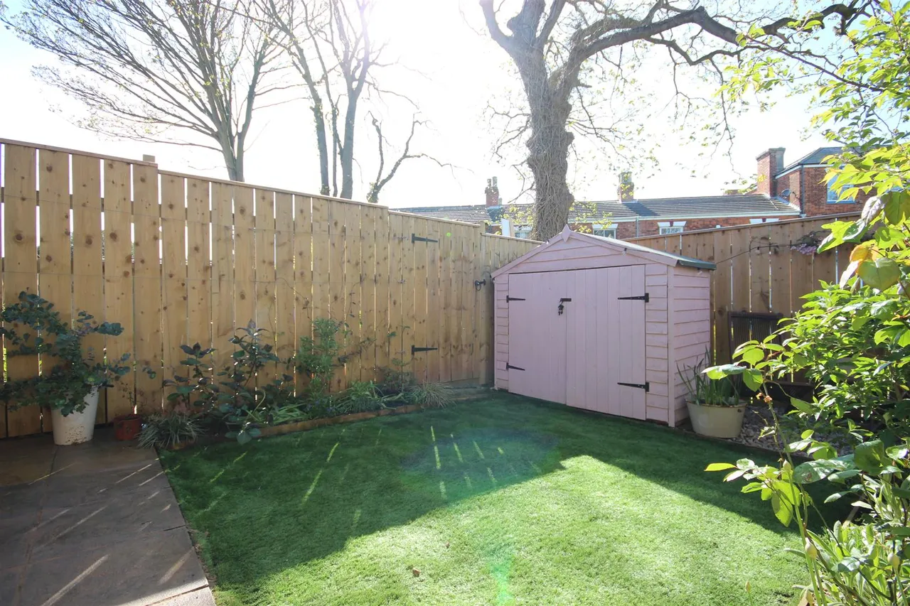 Station Court, Hornsea, photo 15