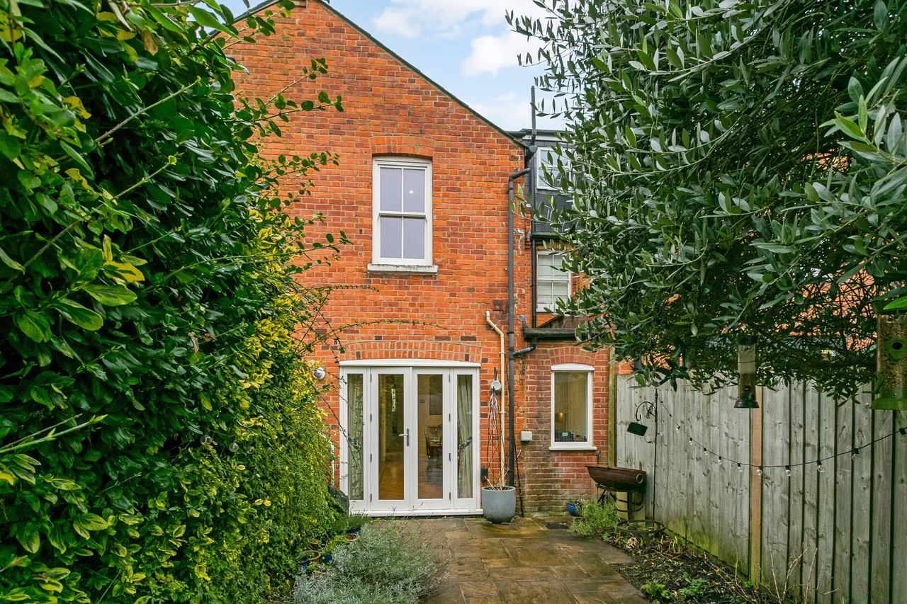 Bolton Road, Windsor, SL4, photo 11