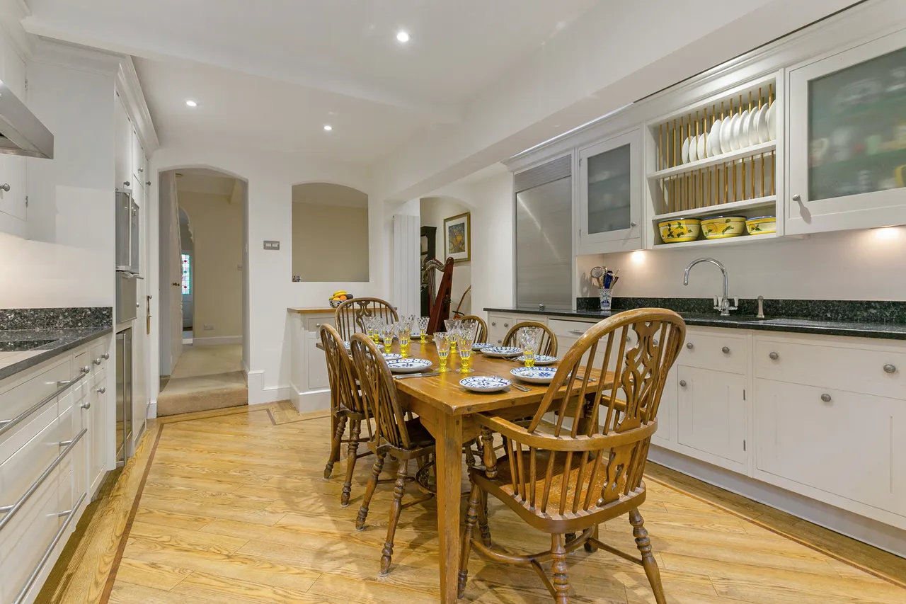 Bolton Road, Windsor, SL4, photo 8
