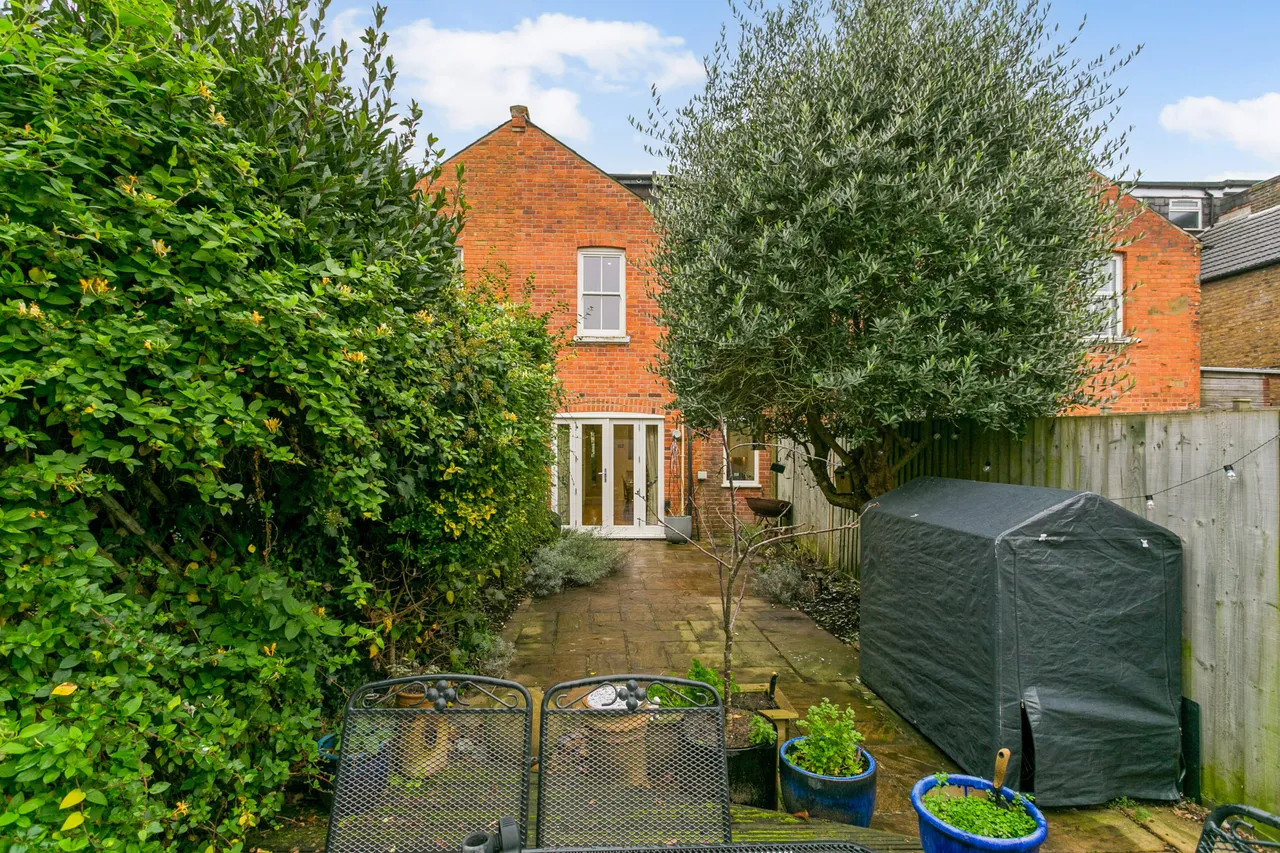 Bolton Road, Windsor, SL4, photo 7