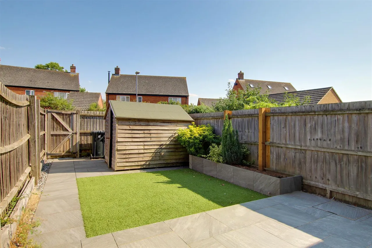 Mitchcroft Road, Longstanton, CB24, photo 17