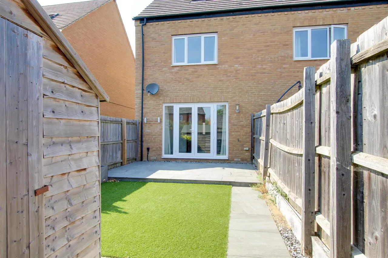 Mitchcroft Road, Longstanton, CB24, photo 16
