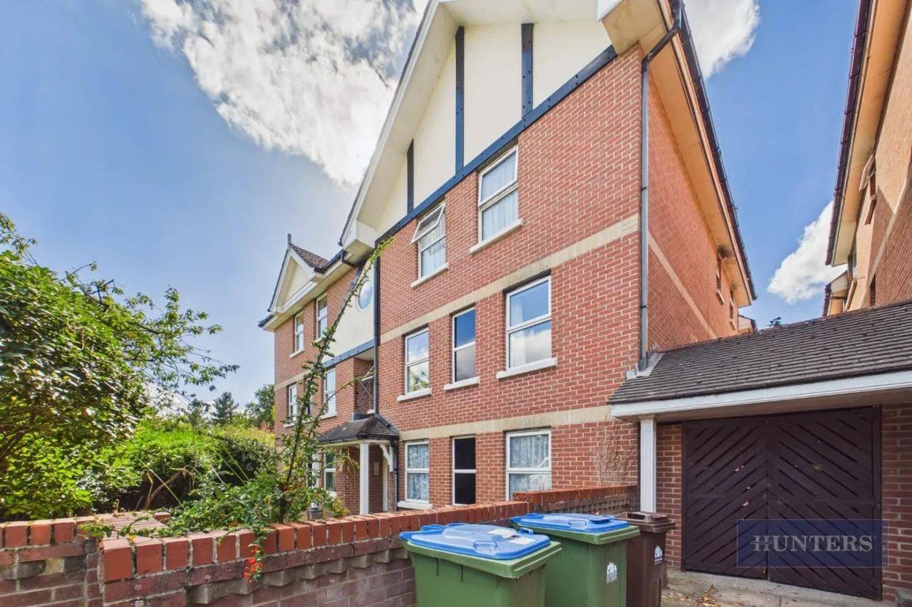 Westridge Road, SO17, photo 9