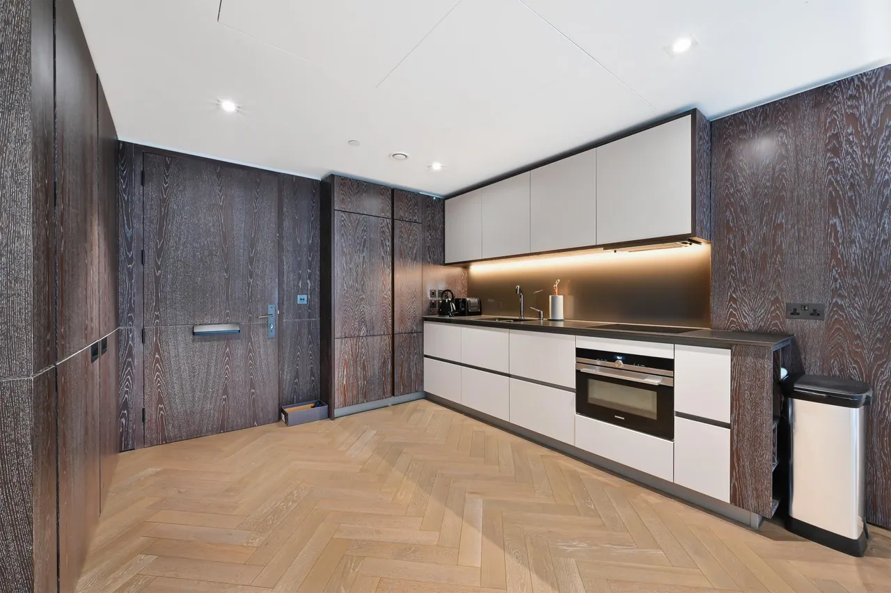 Dawson House, Battersea Power Station, SW11, photo 8