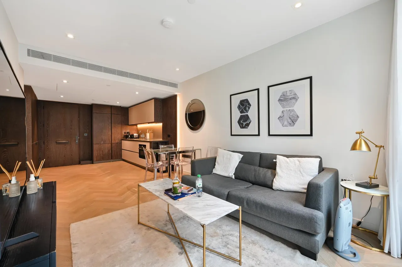 Dawson House, Battersea Power Station, SW11, photo 9