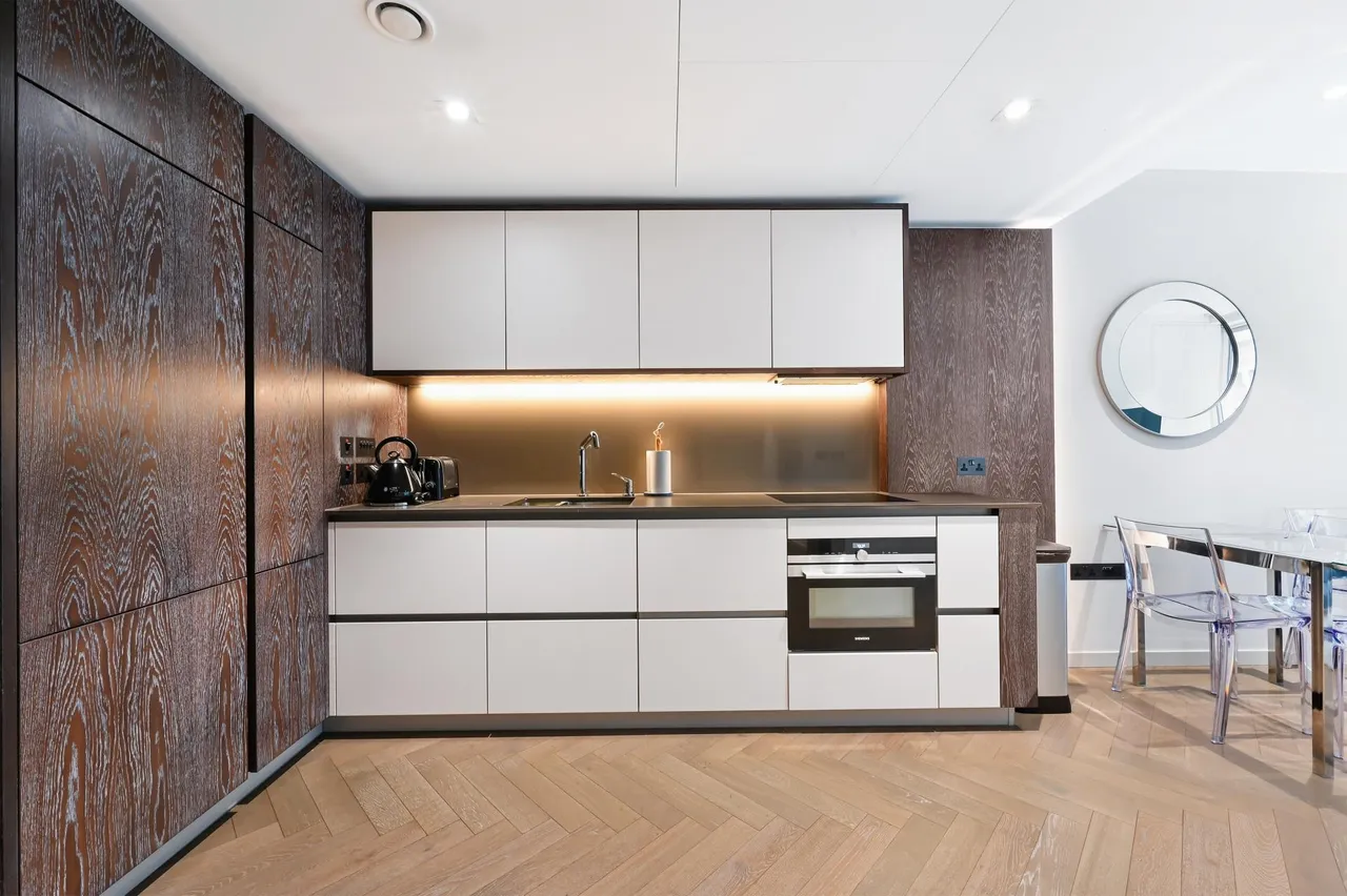 Dawson House, Battersea Power Station, SW11, photo 6