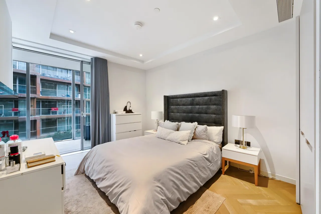 Dawson House, Battersea Power Station, SW11, photo 5