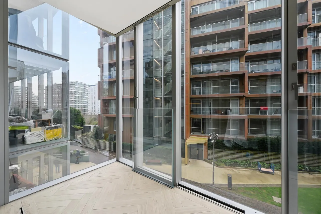 Dawson House, Battersea Power Station, SW11, photo 2