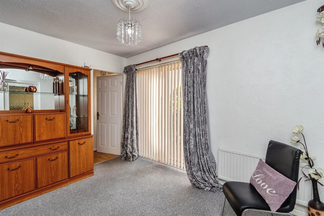 Stafford Lane, Hednesford, WS12, photo 8