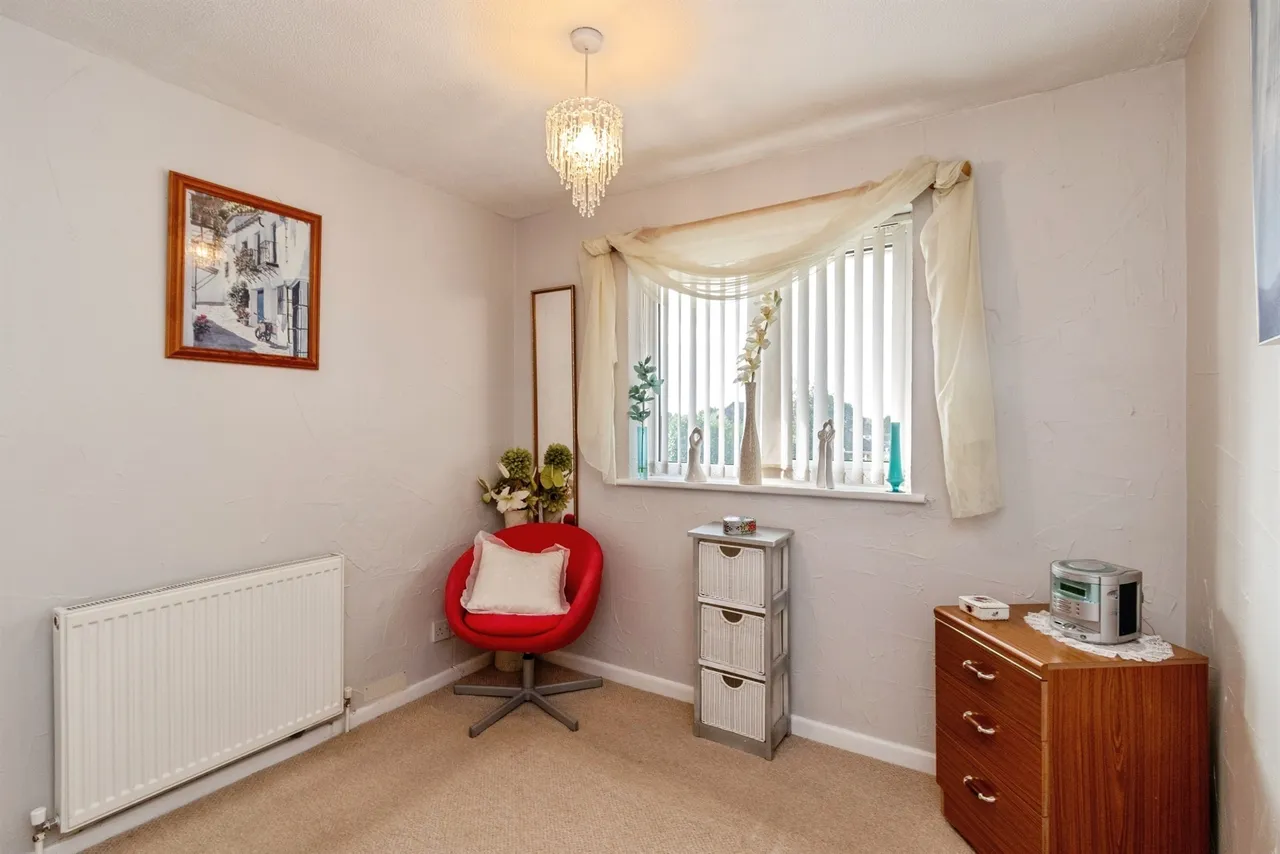 Stafford Lane, Hednesford, WS12, photo 13