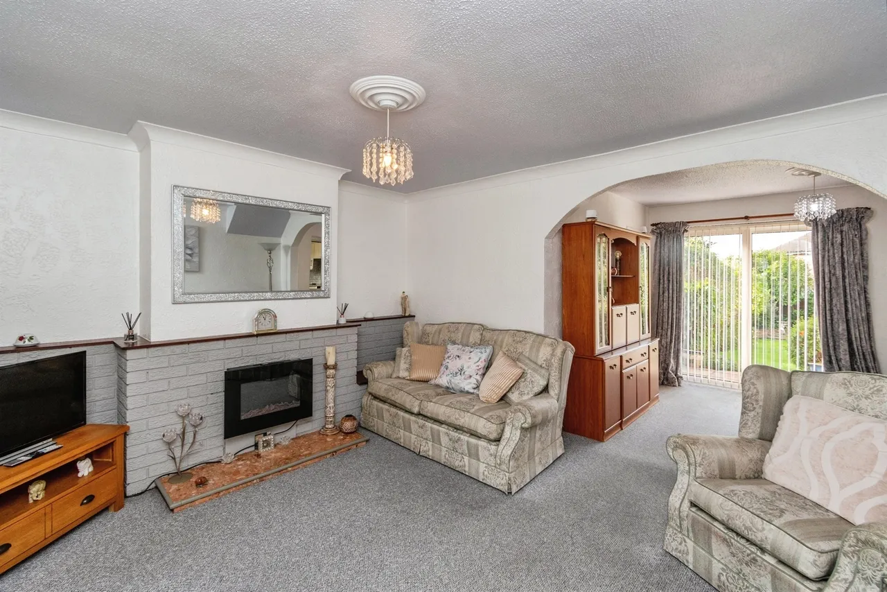 Stafford Lane, Hednesford, WS12, photo 4