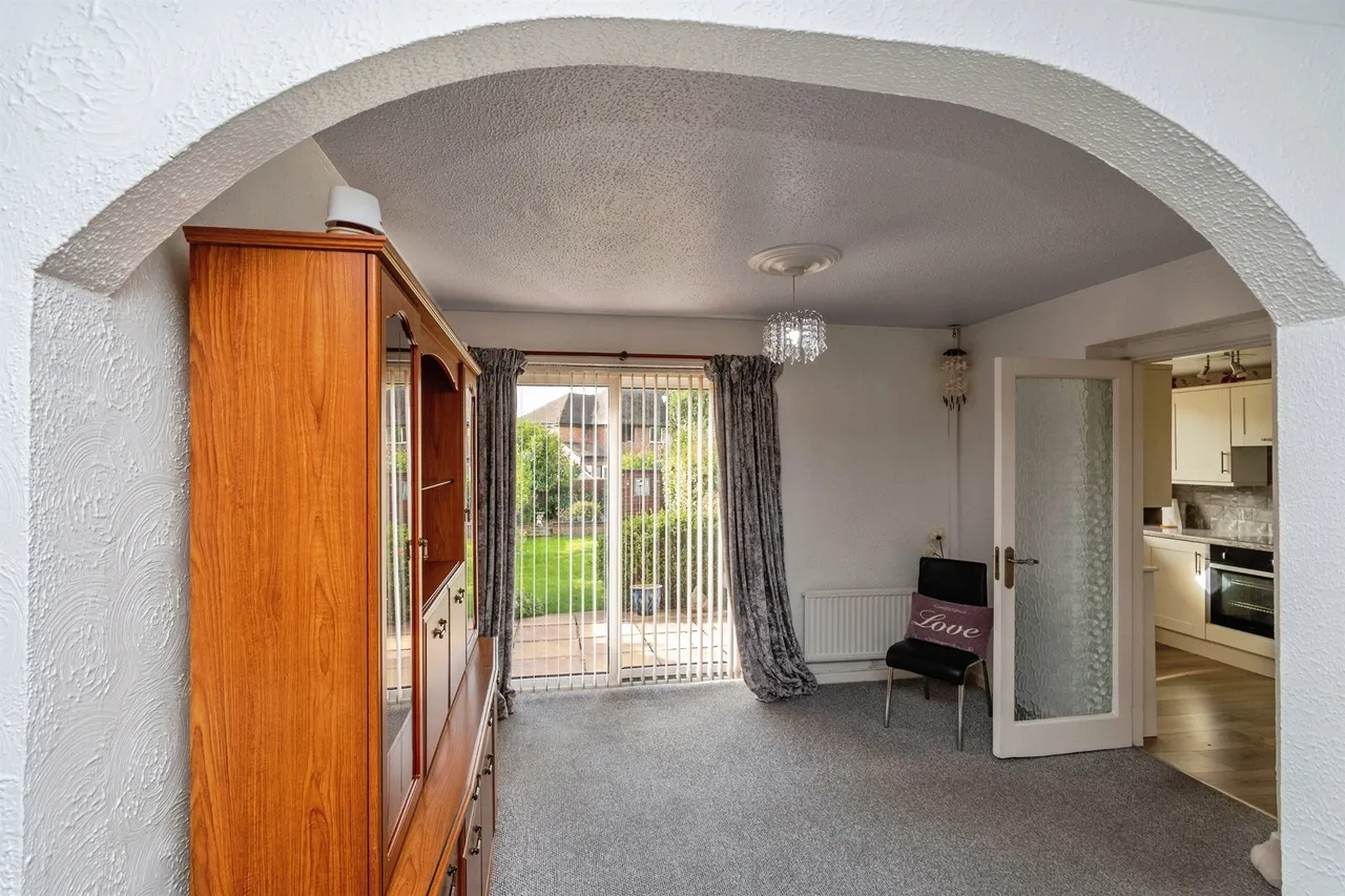 Stafford Lane, Hednesford, WS12, photo 7