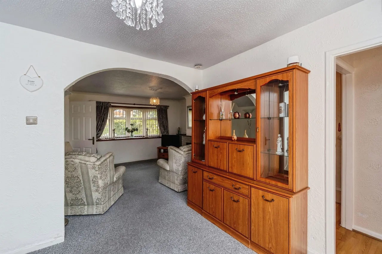 Stafford Lane, Hednesford, WS12, photo 9