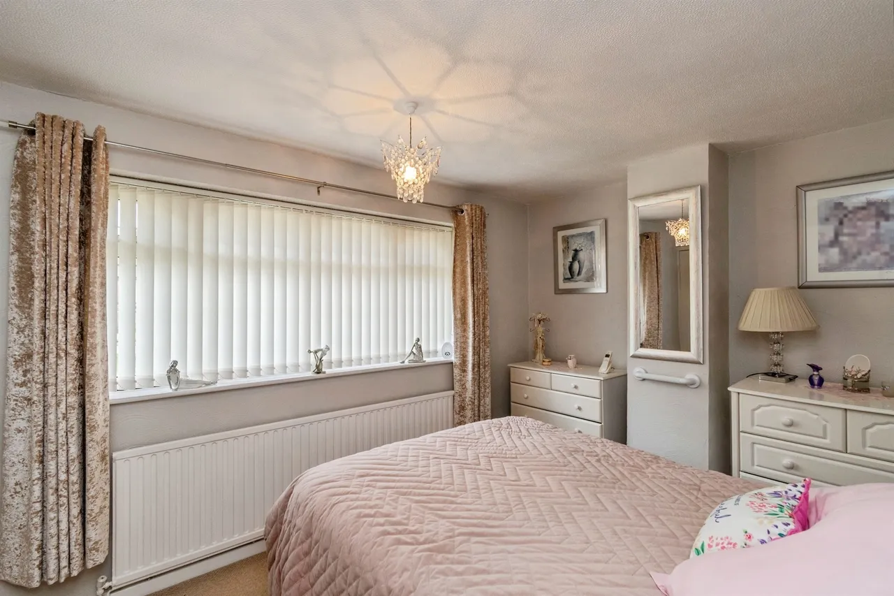 Stafford Lane, Hednesford, WS12, photo 12