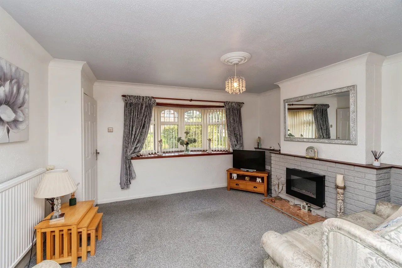 Stafford Lane, Hednesford, WS12, photo 5