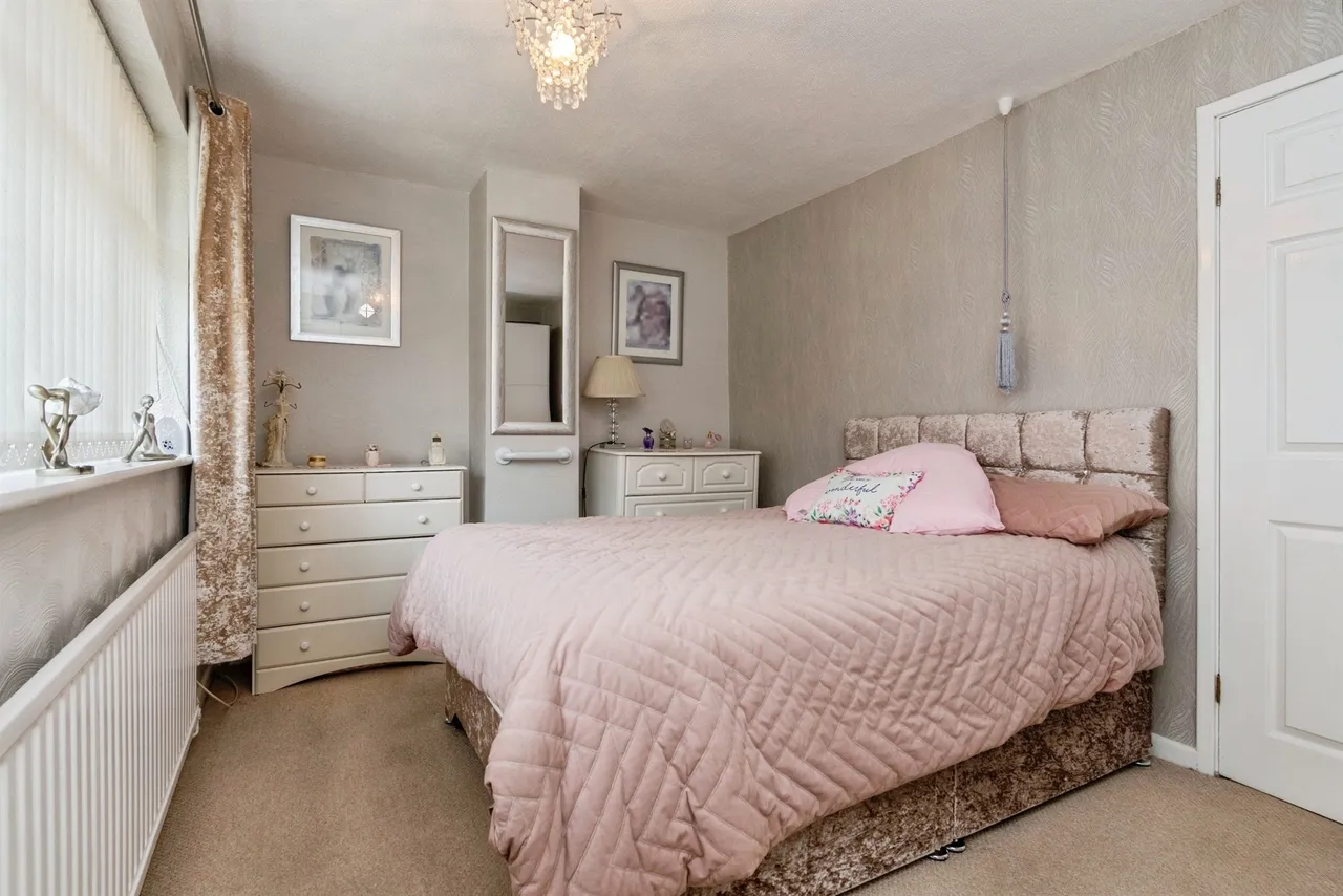 Stafford Lane, Hednesford, WS12, photo 11