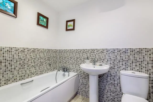 Wyeth Close, Taplow, SL6, photo 8