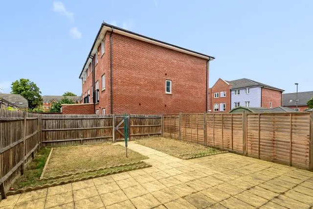 Wyeth Close, Taplow, SL6, photo 10