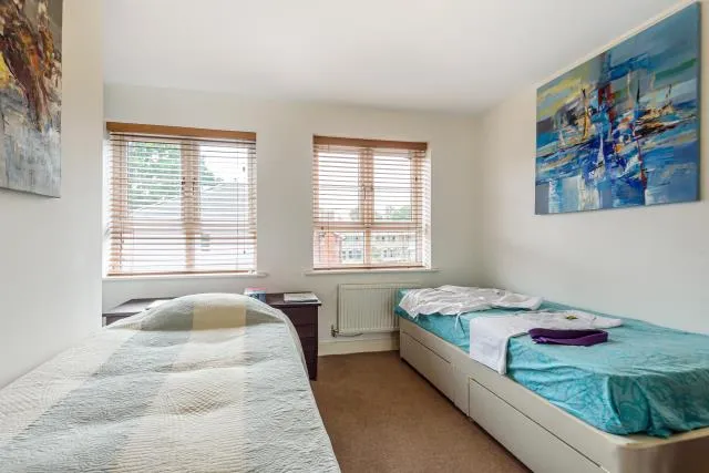 Wyeth Close, Taplow, SL6, photo 7