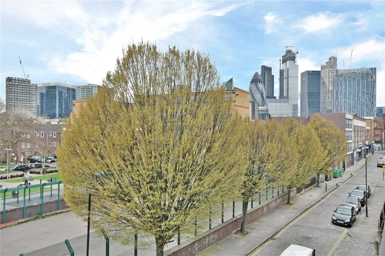 Heneage Street, Whitechapel, E1, photo 11